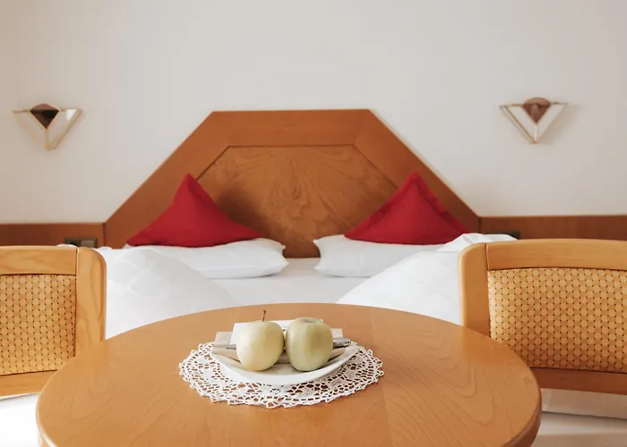 B&B Hotel Mair Am Turm